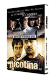 Les Hommes de l'Ombre - Nicotina&nbsp;-&nbsp;Lee Tamahori, Hugo Rodriguez