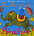 Cours, saute, vole P�n�lope