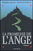 La promesse de l'ange&nbsp;-&nbsp;Frédéric Lenoir, Violette Cabesos