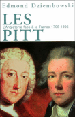 Les pitt&nbsp;-&nbsp;Edmond Dziembowski