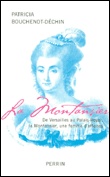 La Montansier&nbsp;-&nbsp;Patricia Bouchenot-Déchin