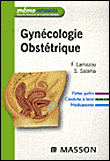 Gynécologie obstétrique&nbsp;-&nbsp;Frédéric Lamazou, S. Salama