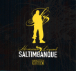 Monsieur Lézard&nbsp;-&nbsp;Saltimbanque
