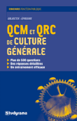 QCM et QRC de culture générale&nbsp;-&nbsp;Collectif