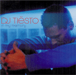 DJ Tiesto&nbsp;-&nbsp;In my memory