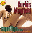 Curtis Mayfield&nbsp;-&nbsp;Superfly and other hits