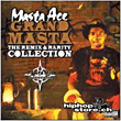 Masta Ace&nbsp;-&nbsp;Remix and rarity collection
