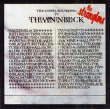 The Stranglers&nbsp;-&nbsp;Meninblack