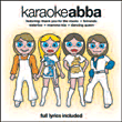 Karaoke Abba
