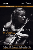 In portrait&nbsp;-&nbsp;Jaqueline Du Pre, Pinchas Zuckerman, Daniel Barenboïm