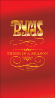 The Byrds&nbsp;-&nbsp;There is a season - Coffret longbox 4 CD + 1 DVD