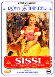 Coffret Sissi -  Volume 2