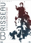 Coffret Jean-Claude Brisseau&nbsp;-&nbsp;Jean-Claude Brisseau