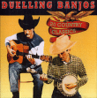 Country Compilations&nbsp;-&nbsp;Duelling banjos