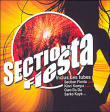 Zouk&nbsp;-&nbsp;Section fiesta