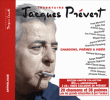 Variété francaise&nbsp;-&nbsp;Inventaire Jacques Prévert