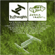 Musique Electronique&nbsp;-&nbsp;Shapes