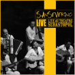 Sanseverino&nbsp;-&nbsp;Live au théâtre Sébastopol