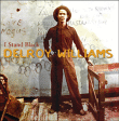 Delroy Williams&nbsp;-&nbsp;I stand black