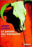 Le paradis des dinosaures&nbsp;-&nbsp;Joseph, Daniel Lemoine