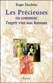 Les précieuses&nbsp;-&nbsp;Roger Duchêne