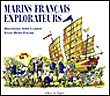 Marins français explorateurs&nbsp;-&nbsp;André Lambert, Michel Perchoc