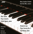 Ursula Oppens, Ian Hobson&nbsp;-&nbsp;Concertos pour piano