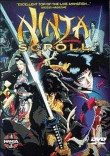 Ninja scroll&nbsp;-&nbsp;Yoshiaki Kawajiri