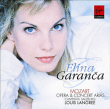 Airs d'op�ras et de concerts