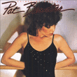 Pat Benatar&nbsp;-&nbsp;Crimes of passion