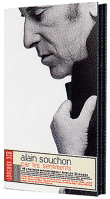 Alain Souchon&nbsp;-&nbsp;Par les sentiments - Longbox
