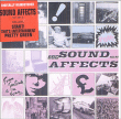 The Jam&nbsp;-&nbsp;Sound Affects