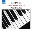 Michael Tippett