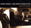 Jesse Sykes&nbsp;-&nbsp;Reckless burning