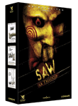 Saw - Coffret de la Trilogie