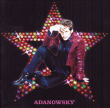 Adanowsky&nbsp;-&nbsp;Etoile éternelle