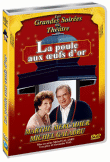 La poule aux oeufs d'or