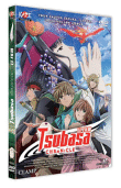 Tsubasa le film