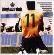 Compilation dub&nbsp;-&nbsp;King size dub volume 11