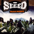 Seeed&nbsp;-&nbsp;Music monks