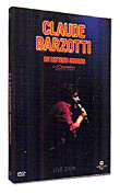 En concert&nbsp;-&nbsp;Claude Barzotti