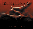 Sentenced&nbsp;-&nbsp;Amok - love - Edition deluxe