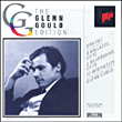 Johannes Brahms, Glenn Gould&nbsp;-&nbsp;Ballades, opus 10 - Rhapsodies, opus 79