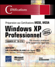 Windows XP Professionnel&nbsp;-&nbsp;José Dordoigne
