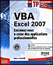 VBA Excel 2007&nbsp;-&nbsp;Henri Laugié