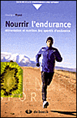 Nourrir l'endurance&nbsp;-&nbsp;Ann Muratore