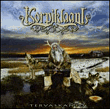 Korpiklaani&nbsp;-&nbsp;Tervaskanto