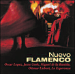 Compilation New Age&nbsp;-&nbsp;Nuevo flamenco