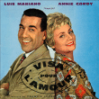 Luis Mariano, Annie Cordy&nbsp;-&nbsp;Visa pour l'amour
