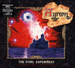 Ayreon&nbsp;-&nbsp;Final experiment